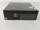 Dell Precision 3431 SFF Core i5-9500 3.00 GHz 8 GB DDR4 No HDD