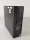 Dell Precision 3431 SFF Core i7-9700 3.00 GHz 16 GB DDR4 No HDD