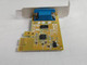 Lot of 5 DELL Sunix RS-232 Low Profile Serial Port PCI-E Interface Card NT0HM