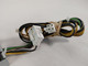 Lot of 10 Dell OptiPlex 7040 SFF 8 Pin 180W Desktop Power Supply 81VD0
