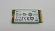 Lot of 2 SK Hynix HFM128GDHTNG-8310B 128 GB NVMe 42mm Solid State Drive
