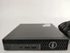 Dell OptiPlex 3000 Micro Core i5-12500T 2.00 GHz 8 GB DDR4 256 GB NVMe Windows 11 Pro Desktop WINACTA6 A6