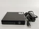 Dell OptiPlex 3080 Micro Core i5-10500T 2.30 GHz 8 GB DDR4 256 GB NVMe Windows 11 Pro Desktop WINACTD1 D1