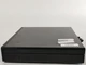 Dell OptiPlex 3080 Micro Core i5-10500T 2.30 GHz 8 GB DDR4 256 GB NVMe Windows 11 Pro Desktop WINACTD1 D1