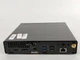 Dell OptiPlex 3080 Micro Core i5-10500T 2.30 GHz 8 GB DDR4 256 GB NVMe Windows 11 Pro Desktop WINACTD1 D1
