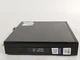 Dell OptiPlex 3080 Micro Core i5-10500T 2.30 GHz 8 GB DDR4 256 GB NVMe Windows 11 Pro Desktop WINACTD1 D1