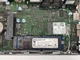 Dell OptiPlex 3080 Micro Core i5-10500T 2.30 GHz 8 GB DDR4 256 GB NVMe Windows 11 Pro Desktop WINACTD1 D1