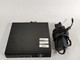 Dell OptiPlex 3080 Micro Core i5-10500T 2.30 GHz 8 GB DDR4 512 GB NVMe Windows 11 Pro Desktop WINACTC9 C9