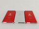 Apple A1199 Lot of 3 iPod Nano (2nd Generation) 4 GB For Parts