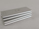 Apple A1199 Lot of 4 iPod Nano (2nd Generation) 2 GB Silver For Parts