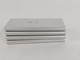 Apple A1199 Lot of 4 iPod Nano (2nd Generation) 2 GB Silver For Parts