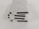 Apple A1199 Lot of 4 iPod Nano (2nd Generation) 2 GB Silver For Parts