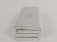Apple A1199 Lot of 4 iPod Nano (2nd Generation) 2 GB Silver For Parts