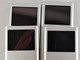 Apple A1199 Lot of 4 iPod Nano (2nd Generation) 2 GB Silver For Parts
