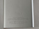 Apple A1199 Lot of 4 iPod Nano (2nd Generation) 2 GB Silver For Parts