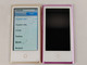 Apple A1446 Lot of 2 iPod Nano (7th Generation) 16 GB For Parts
