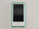 Apple A1446 iPod Nano (7th Generation) 16 GB Green For Parts