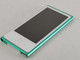 Apple A1446 iPod Nano (7th Generation) 16 GB Green For Parts
