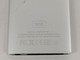 Apple A1285 iPod Nano (4th Generation) 16 GB Silver For Parts