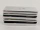 Apple A1137 Lot of 5 iPod Nano (1st Generation) 2 GB For Parts