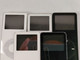 Apple A1137 Lot of 5 iPod Nano (1st Generation) 2 GB For Parts