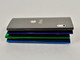 Apple A1320 Lot of 4 iPod Nano (5th Generation) 8 GB For Parts