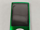 Apple A1320 Lot of 4 iPod Nano (5th Generation) 8 GB For Parts