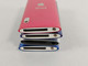 Apple A1320 Lot of 4 iPod Nano (5th Generation) 8 GB For Parts