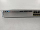 Cisco Catalyst WS-C3750X-24T-S 24-Port Gigabit Ethernet Managed Switch