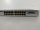 Cisco Catalyst WS-C3750X-24T-S 24-Port Gigabit Ethernet Managed Switch