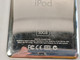 Apple A1136 iPod (5th Generation) 30 GB Black For Parts