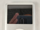 Apple A1238 iPod Classic (7th Generation) 160 GB Silver For Parts