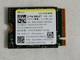 Lot of 2 SK Hynix PVC10 HFS512GEM3X174N 512 GB PCIe Gen4 30mm Solid State Drive