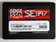 Edge SE847 CDGSD25500GBSE84767M 500 GB SATA III 2.5 in Solid State Drive