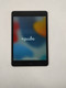Apple iPad Mini 4th Gen A1538 128 GB iOS 15.8.8 Space Gray (WiFi Only) Tablet