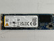 Kioxia XG8 KXG8AZNV1T02 1024 GB PCIe Gen4 80mm Solid State Drive