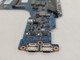 Dell Precision 3561 Core i7-11800H 2.30 GHz DDR4 Motherboard 3DC8H