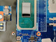 Dell Precision 3561 Core i7-11800H 2.30 GHz DDR4 Motherboard 3DC8H