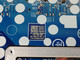 Dell Precision 3561 Core i7-11800H 2.30 GHz DDR4 Motherboard 3DC8H