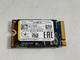 Lot of 5 Kioxia KBG50ZNS512G 512 GB PCIe Gen4 30mm Solid State Drive