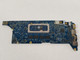 Lot of 2 Dell Latitude 7520 Core i5-1135G7 2.40 GHz 8 GB LPDDR4X Motherboard DD87C