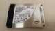Lot of 2 Intel 520 Series SSDSC2BW180A3L 180 GB 2.5" SATA III Solid State Drive