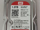 Western Digital WD Red WD10EFRX 1TB 3.5" SATA III Enterprise Hard Drive