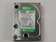 Lot of 2 Western Digital WD Green WD6400AAVS 640 GB 3.5" SATA II Hard Drive