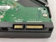 Lot of 2 Western Digital WD Green WD6400AAVS 640 GB 3.5" SATA II Hard Drive