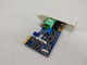 HP Compaq Presario PCI Express x1 Low Profile Data/FAX Modem Card 503094-001