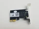 StarTech ST1000SPEX2L PCI-E x1 Low Profile Gigabit Ethernet Card