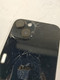 Apple iPhone 14 A2649 128 GB IOS 27.0.1 Midnight Wi-Fi + 5G Unlocked For Parts