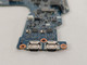 Dell Latitude 5521 Core i7-11850H 2.50 GHz DDR4 Motherboard CWP5J
