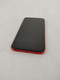 Apple iPhone XR A1984 64 GB IOS 18.7.10 Red Wi-Fi + 4G AT&T Only Smartphone